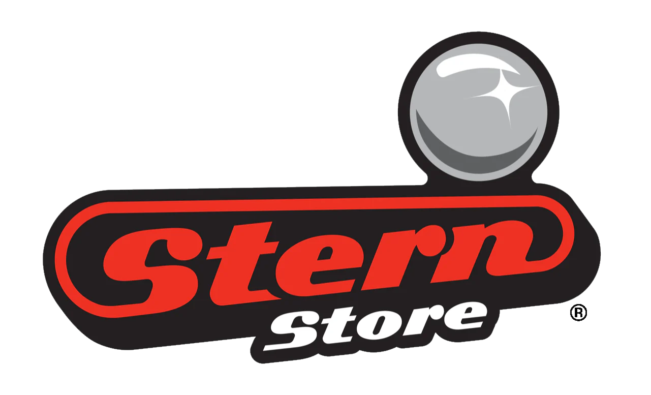 Stern Pinball